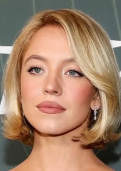 Sydney Sweeney photo
