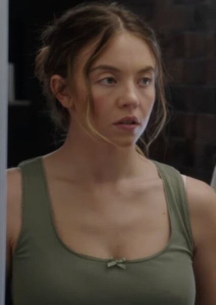 Sydney Sweeney