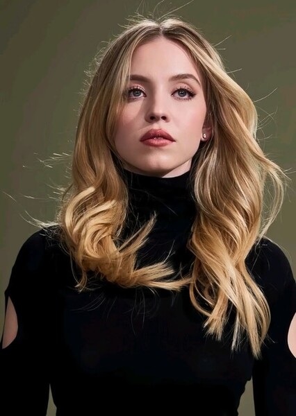 Sydney Sweeney photo
