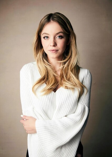Sydney Sweeney photo
