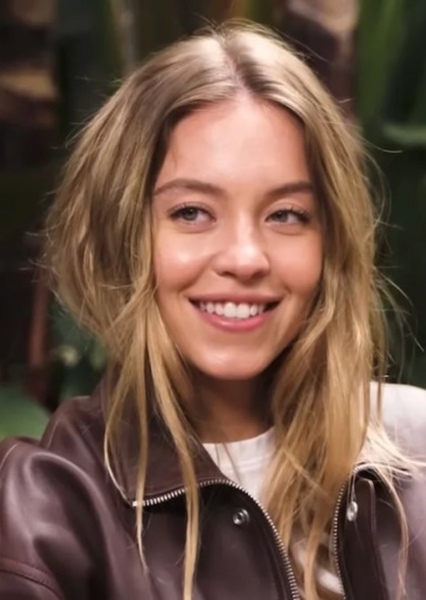 Sydney Sweeney photo