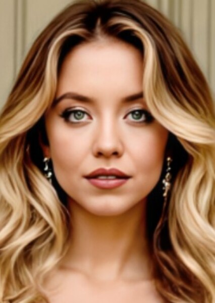 Sydney Sweeney photo