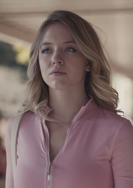 Sydney Sweeney photo