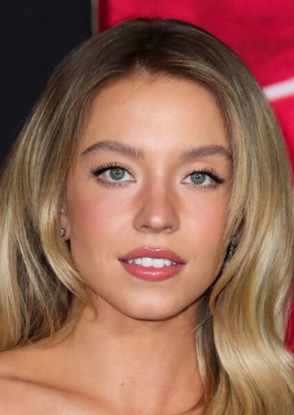 Sydney Sweeney photo