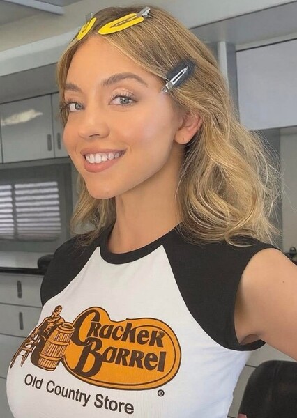 Sydney Sweeney