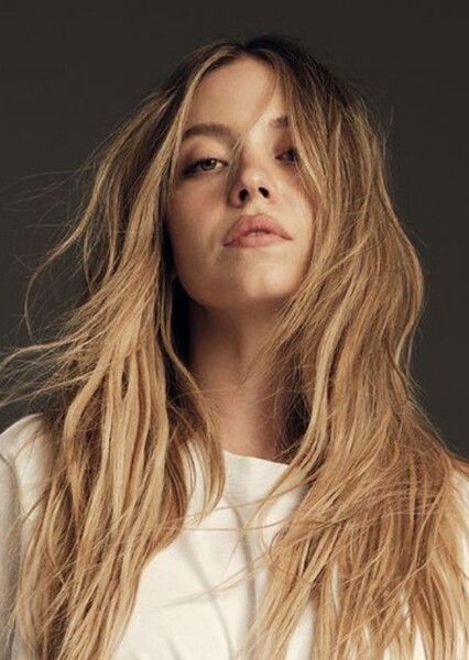 Sydney Sweeney photo
