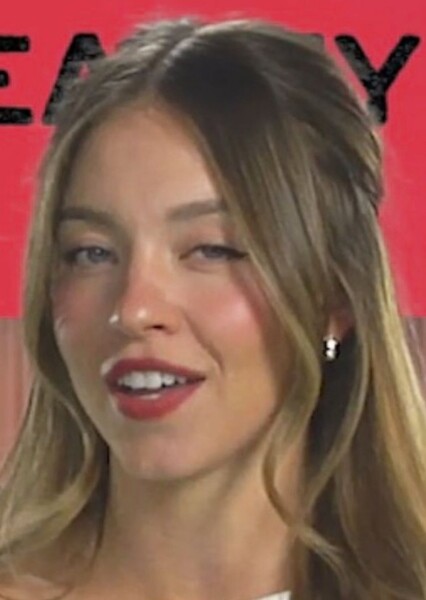 Sydney Sweeney photo