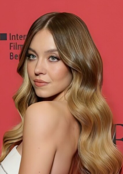 Sydney Sweeney photo