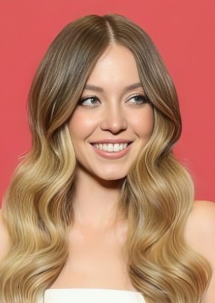 Sydney Sweeney photo