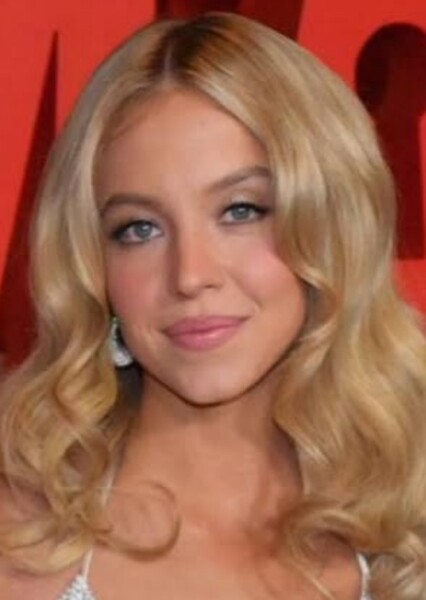 Sydney Sweeney photo