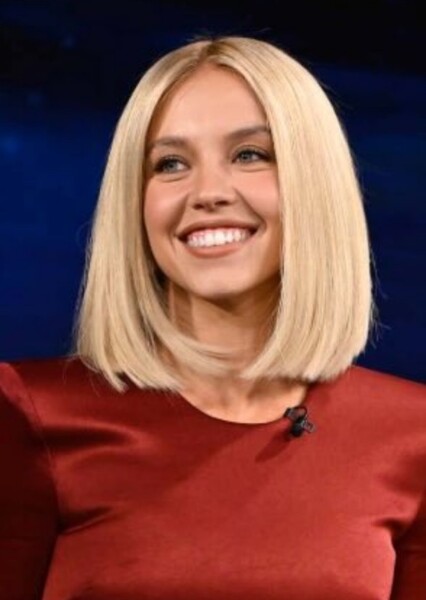 Sydney Sweeney photo