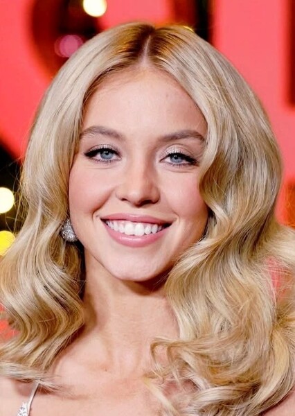 Sydney Sweeney photo