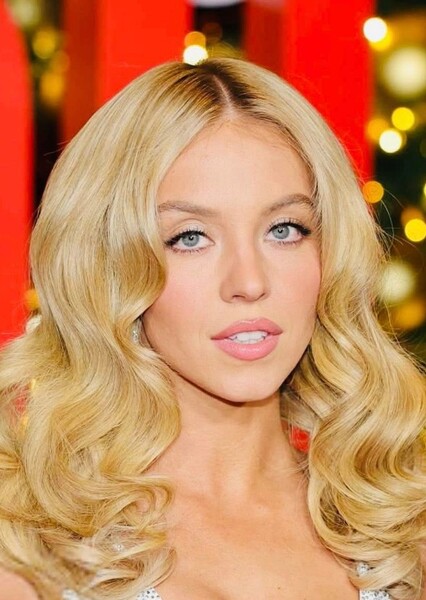 Sydney Sweeney photo