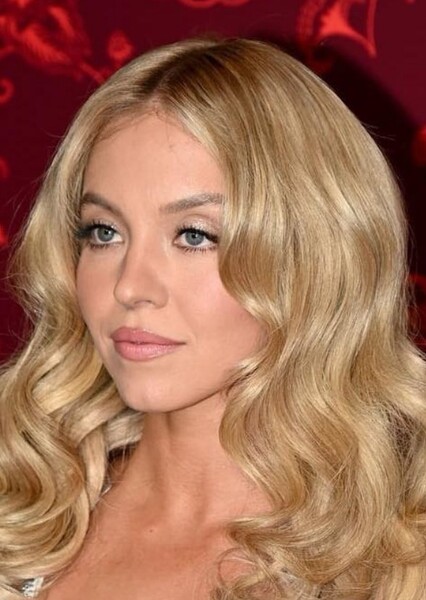 Sydney Sweeney photo