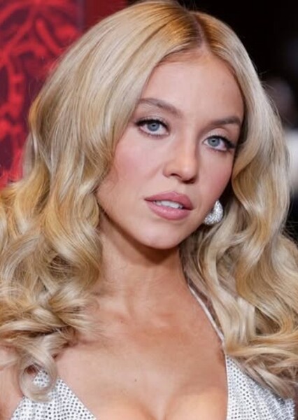 Sydney Sweeney photo