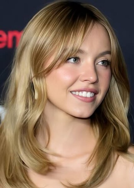 Sydney Sweeney photo