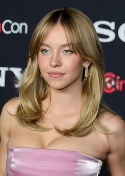 Sydney Sweeney photo