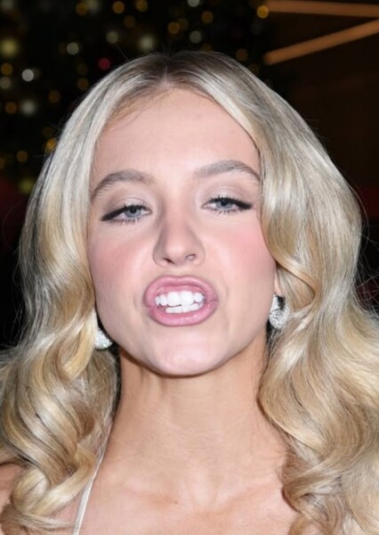 Sydney Sweeney photo
