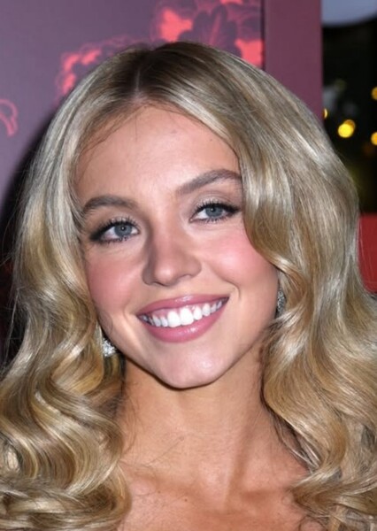 Sydney Sweeney photo