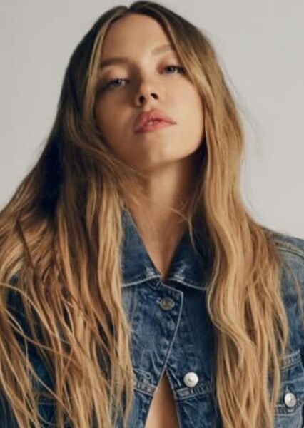 Sydney Sweeney photo