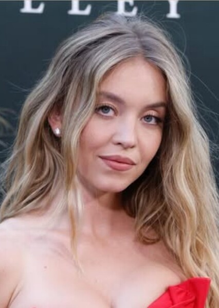 Sydney Sweeney photo