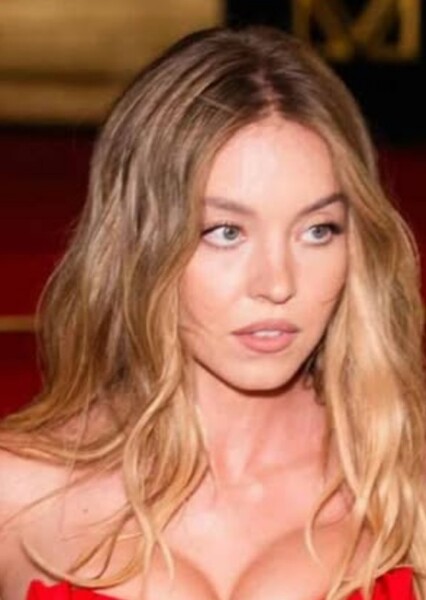 Sydney Sweeney photo