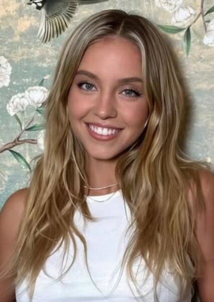 Sydney Sweeney photo