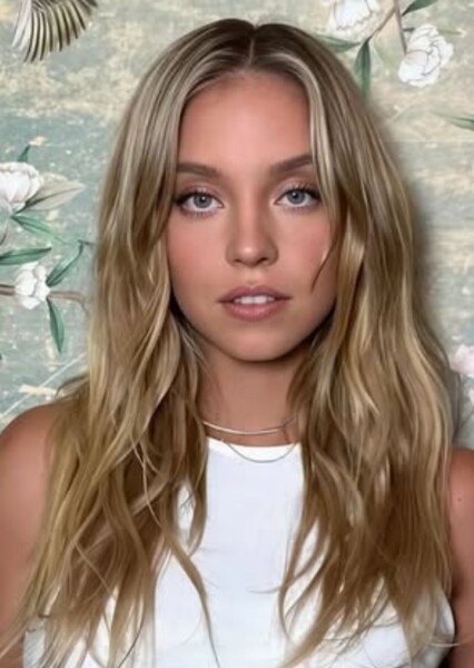 Sydney Sweeney photo