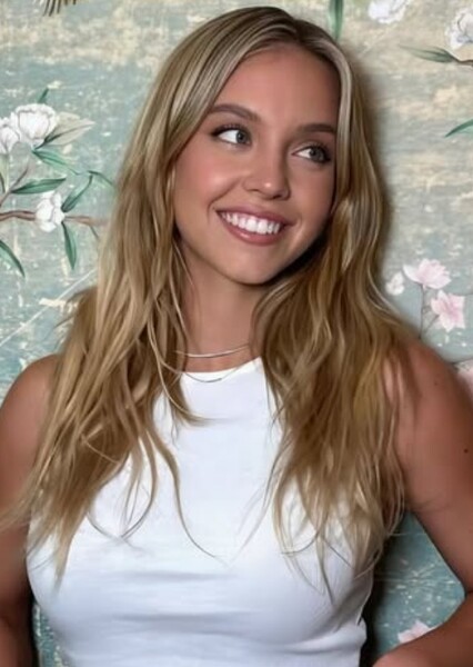 Sydney Sweeney photo