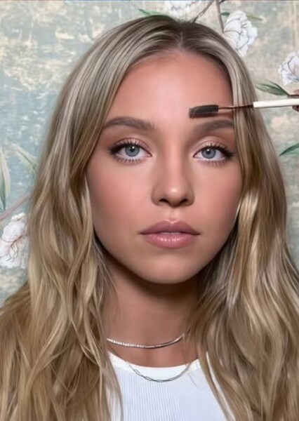 Sydney Sweeney photo