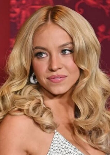 Sydney Sweeney photo