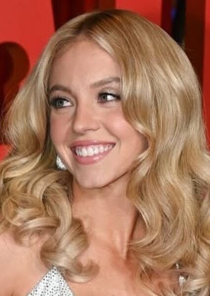 Sydney Sweeney photo