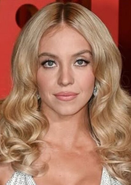 Sydney Sweeney photo