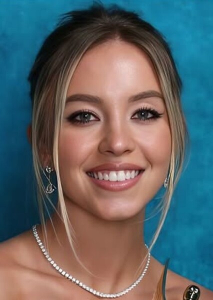 Sydney Sweeney photo