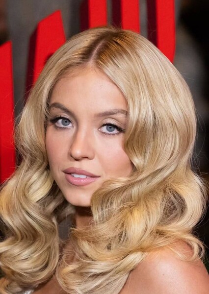 Sydney Sweeney photo