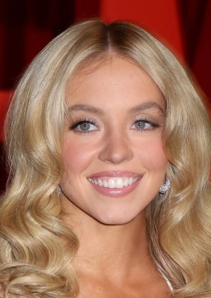 Sydney Sweeney photo