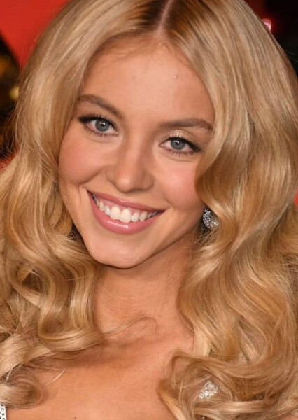 Sydney Sweeney photo