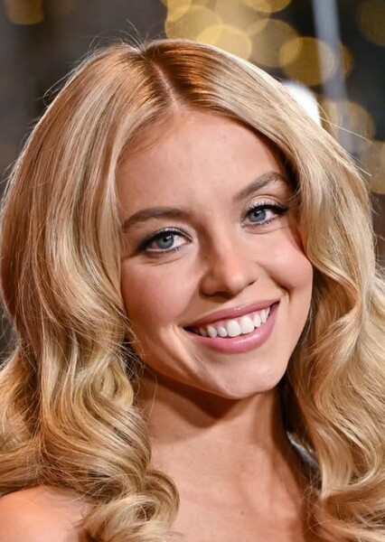 Sydney Sweeney photo