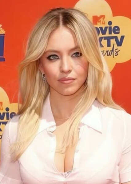 Sydney Sweeney photo