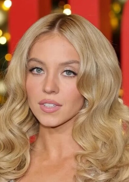 Sydney Sweeney photo