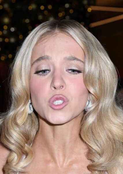 Sydney Sweeney photo
