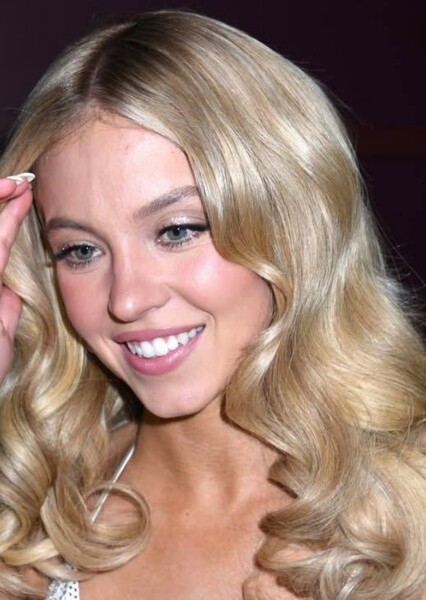 Sydney Sweeney photo