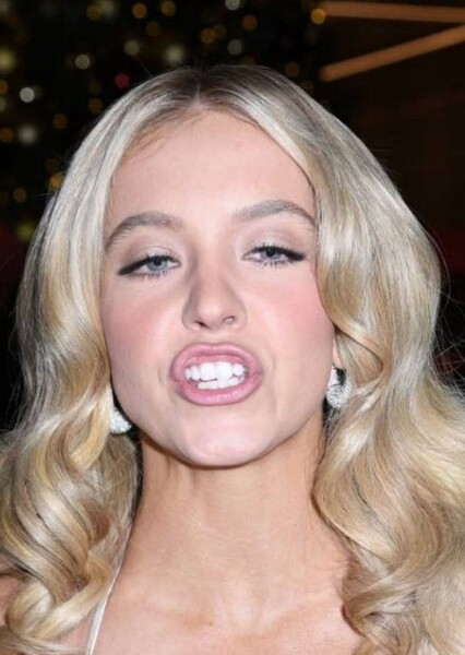 Sydney Sweeney photo