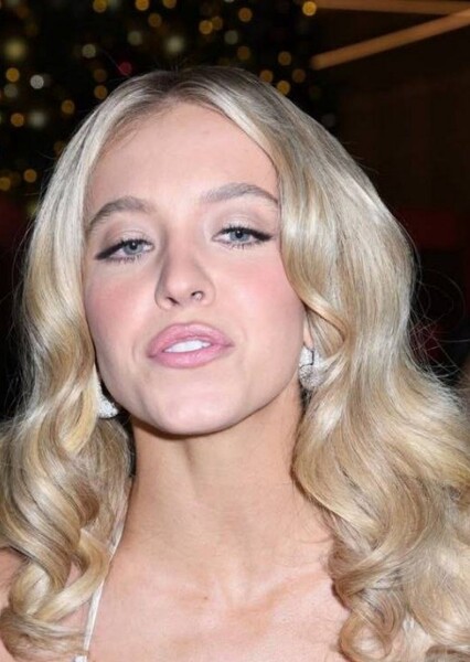 Sydney Sweeney photo