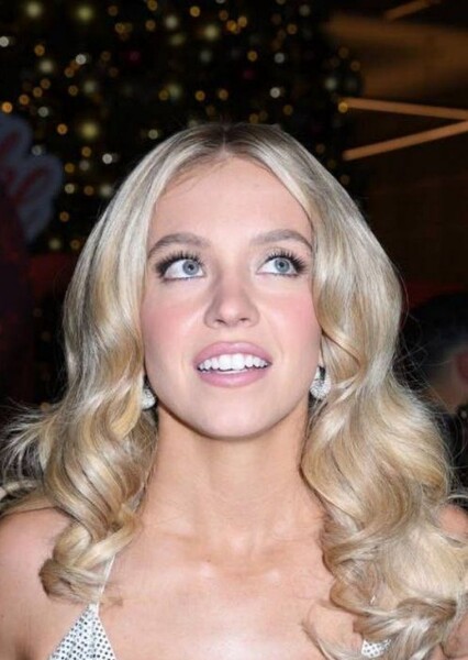Sydney Sweeney photo