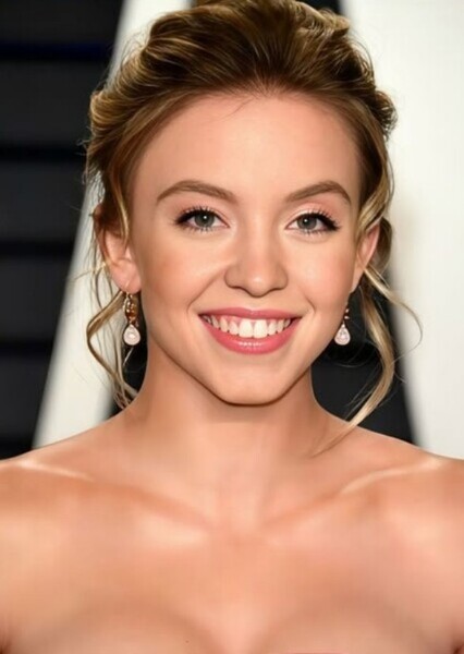Sydney Sweeney photo