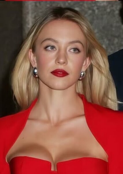 Sydney Sweeney photo