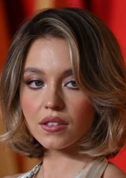 Sydney Sweeney photo