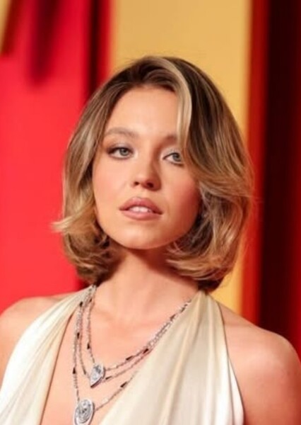 Sydney Sweeney photo