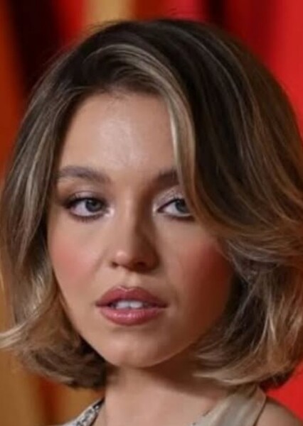 Sydney Sweeney photo